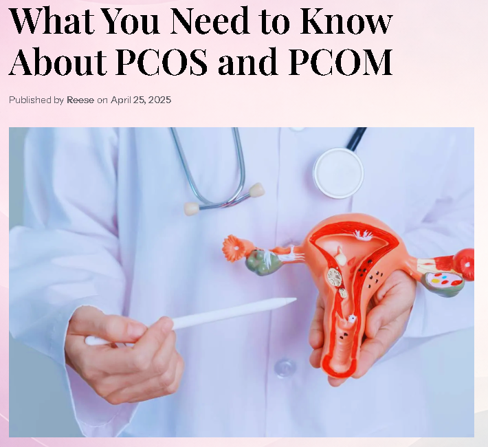 PCOS