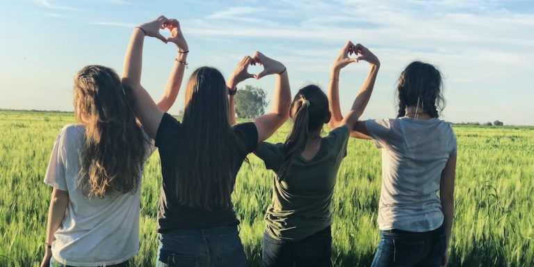 More Than Hormones: Why Women with PCOS Need Real Friends, Not Just&nbsp;Followers