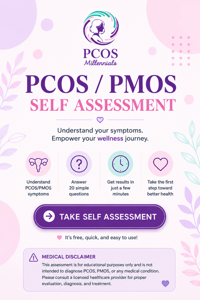 PCOS TEST