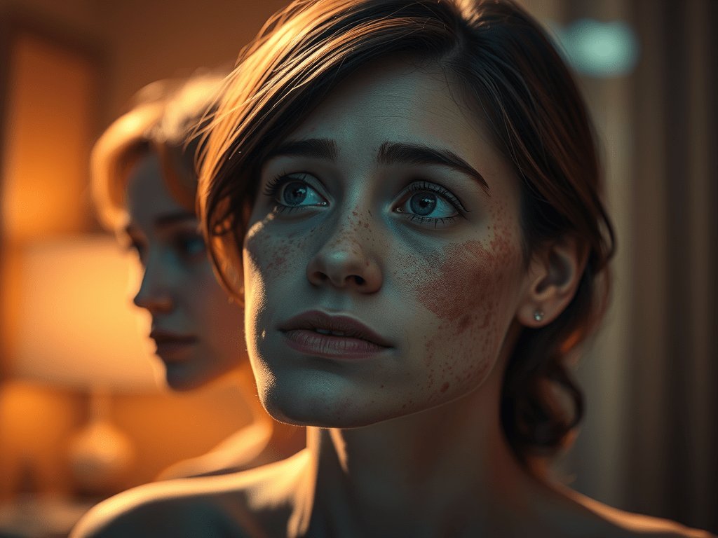 PCOS Symptoms: Recognize 7 Warning&nbsp;Signs