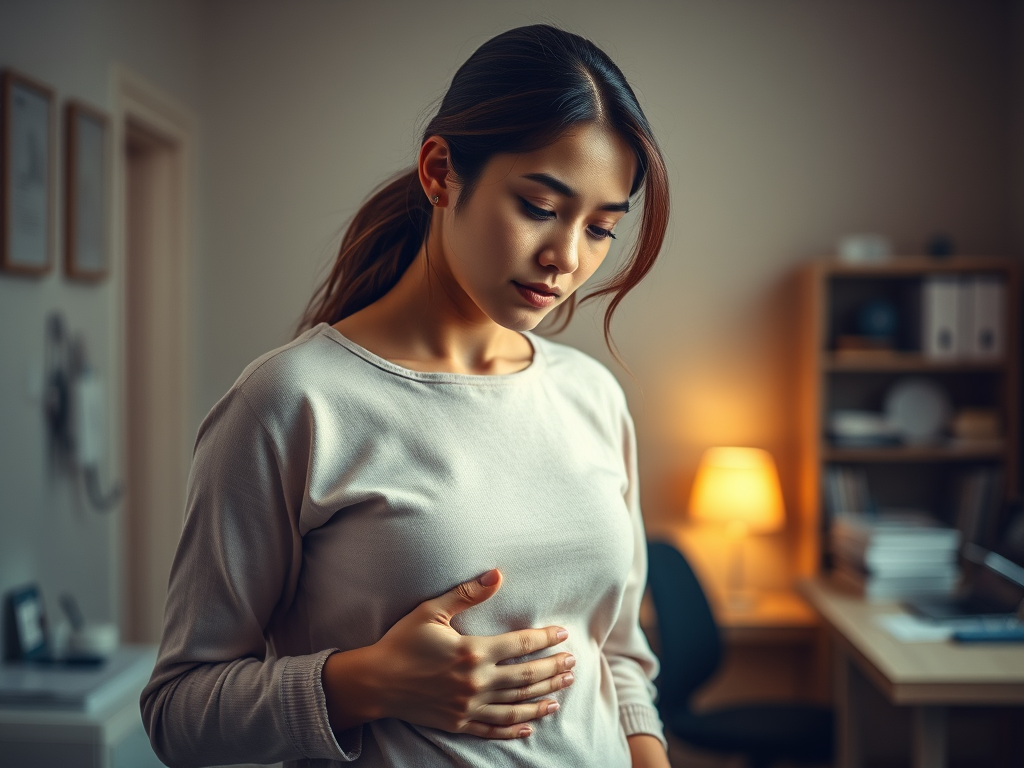 Government Support for Women with PCOS: What You Need to Know