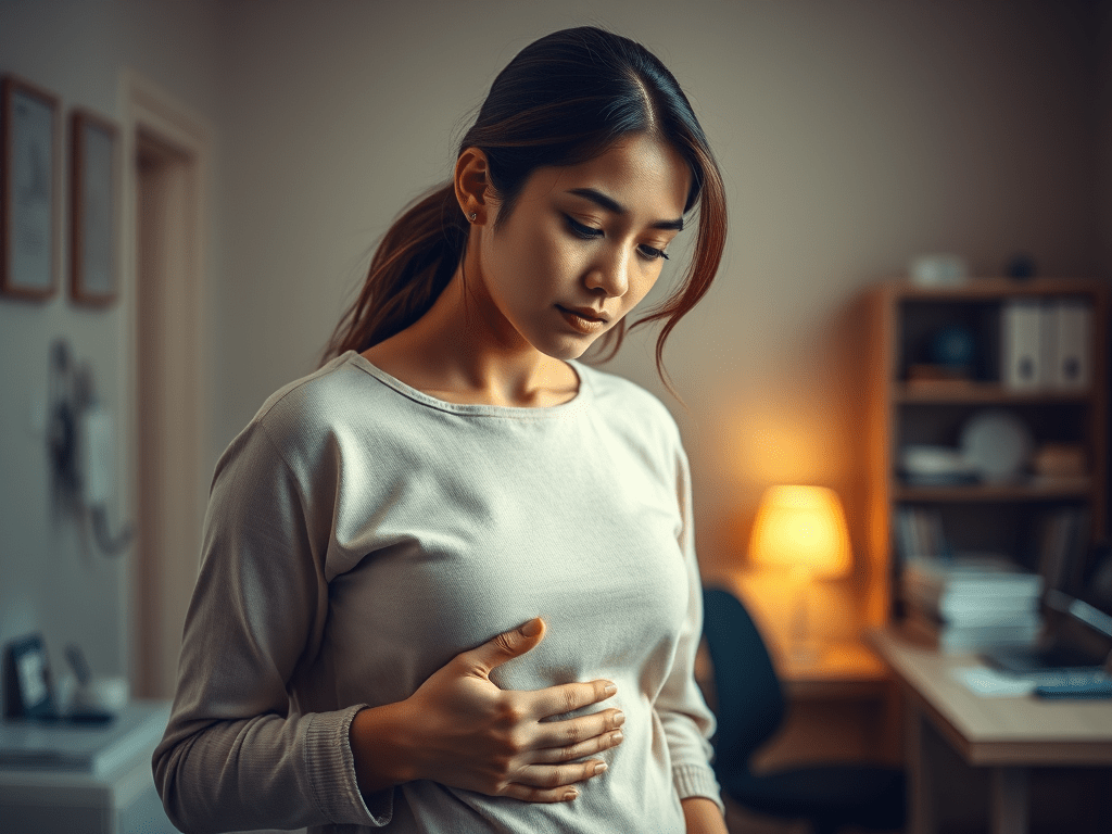 Government Support for Women with PCOS: What You Need to Know