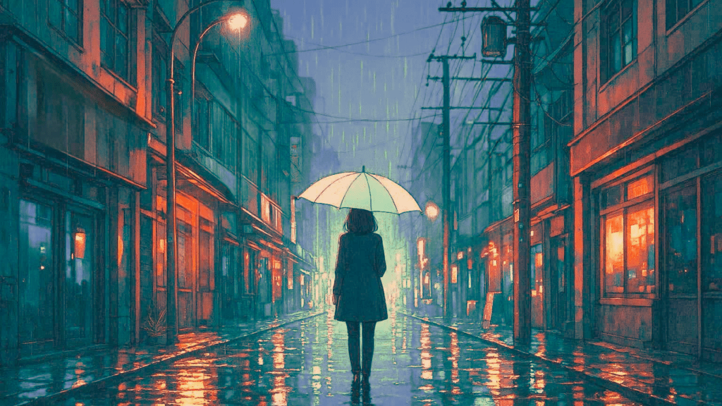 Finding Hope: A Woman’s Struggle with Health&nbsp;Challenges