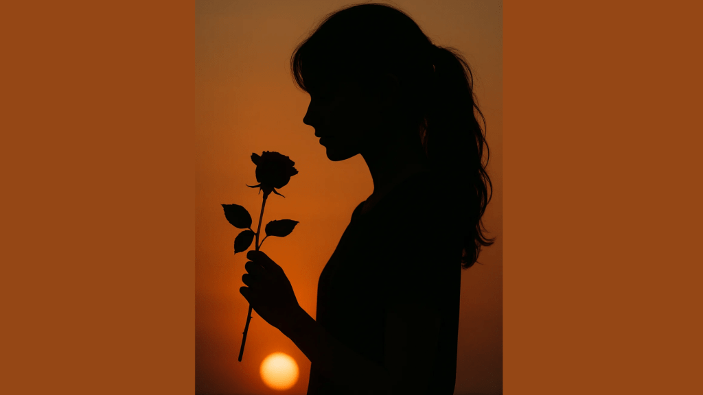 To You My First Love