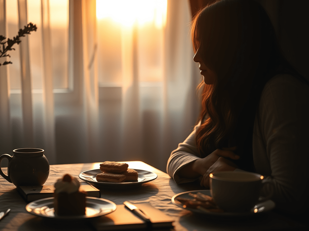 When Letting Go&nbsp;Hurts