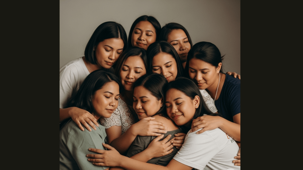 Hindi Lang Ako, Marami Kami: A Heartfelt Reminder for Every Woman Struggling with PCOS and&nbsp;Fertility