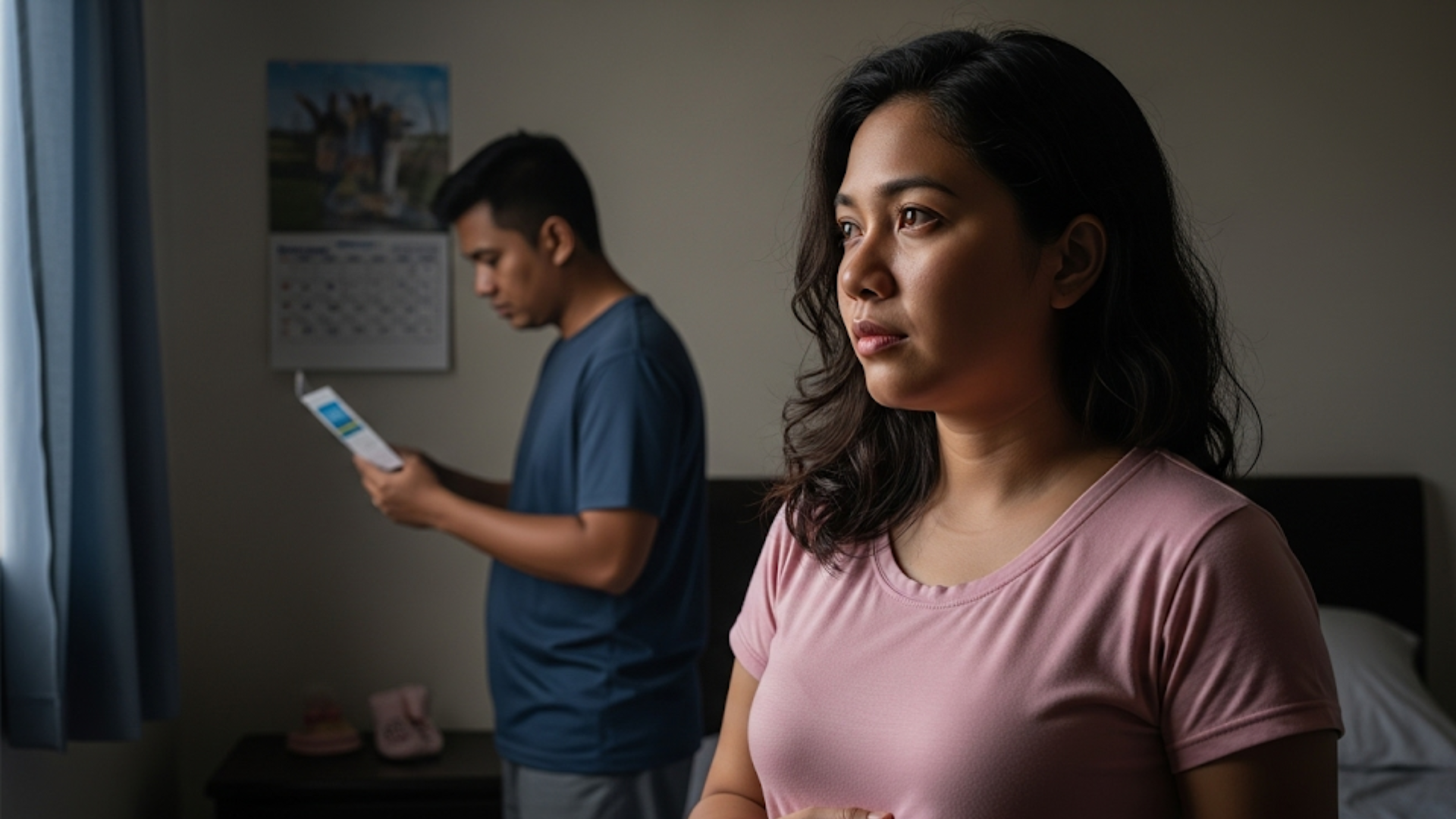 Sino ang Dapat Sisihin? A Truthful Look at Infertility When PCOS and Male Factors Collide