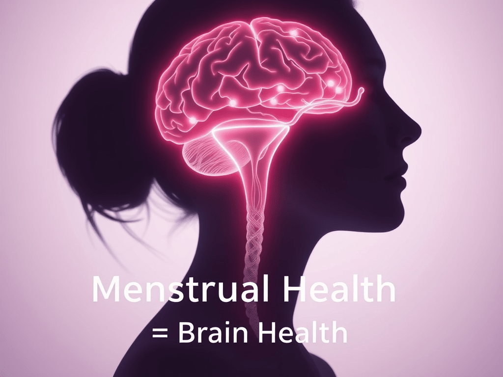 Why Menstrual Cycle Irregularities Matter in Brain Health: A PCOS Woman’s&nbsp;Story