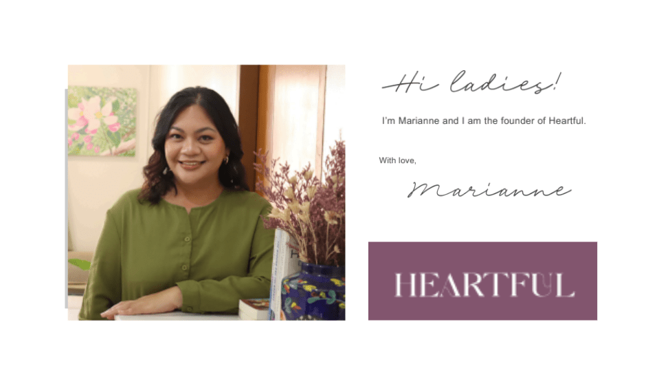 The 6 Emotional Triggers of PCOS Every Filipina Needs to&nbsp;Know