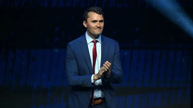A Tribute to Charlie Kirk and to All Real Women Living with&nbsp;PCOS
