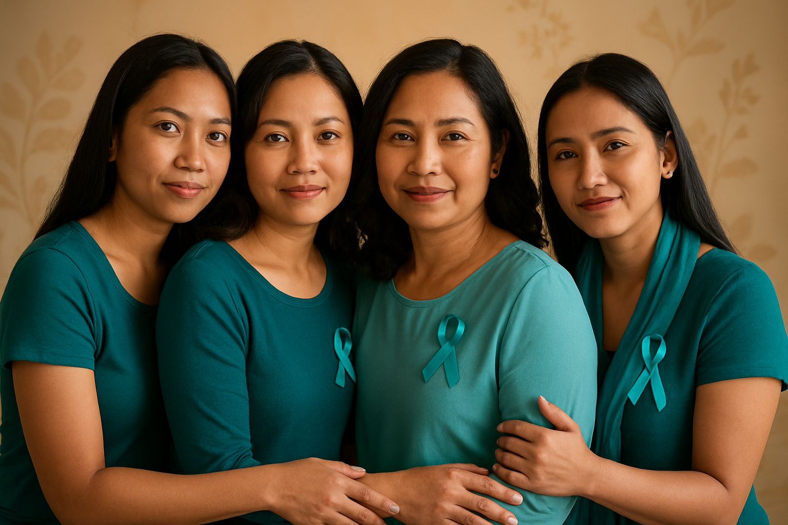 PCOS Awareness Month 2025 – A Filipina’s Message of Hope, Healing, and Solidarity