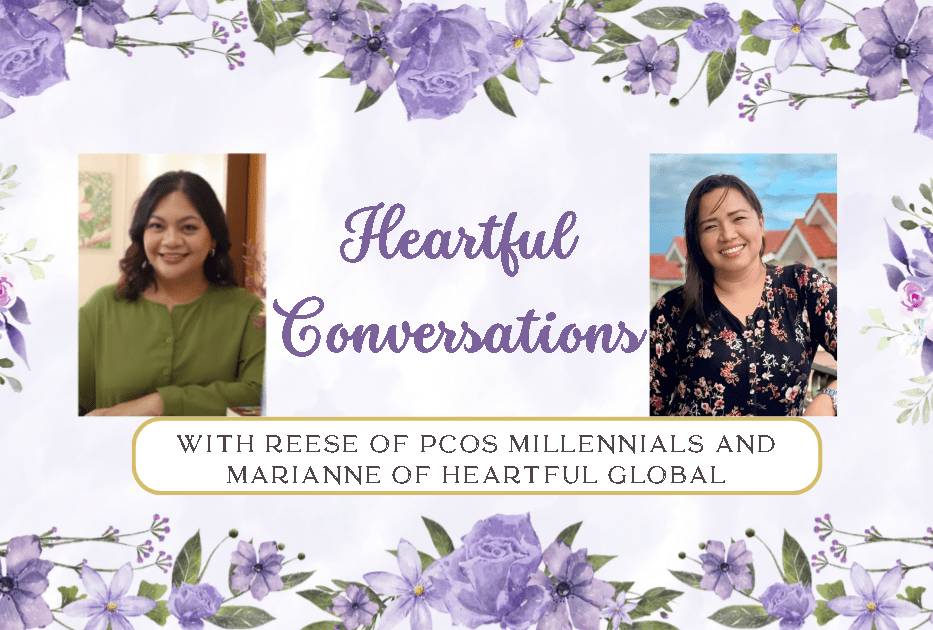 Understanding PCOS: Insights from Heartful Global’s&nbsp;Founder