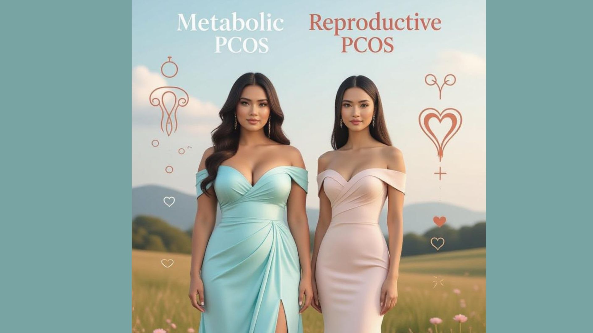 Reproductive vs Metabolic PCOS: How Knowing Your Type Can Change Everything