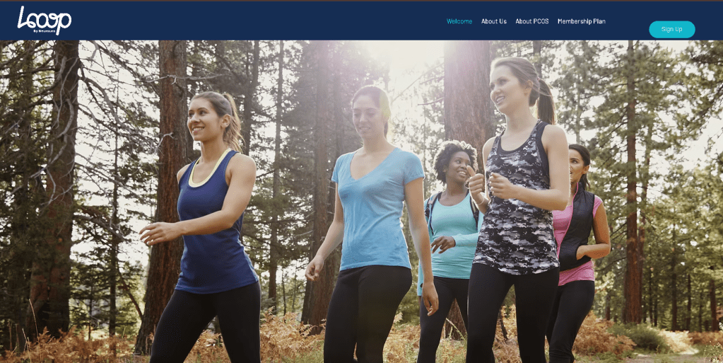 Early Christmas Gift: LoOoP by Neuraura — The Next Chapter in Our PCOS&nbsp;Journey