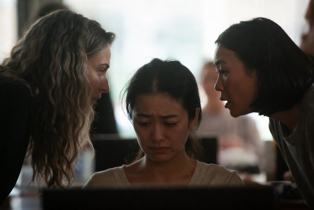 When Women Hurt Women: An Uncomfortable Truth We Need to Talk About