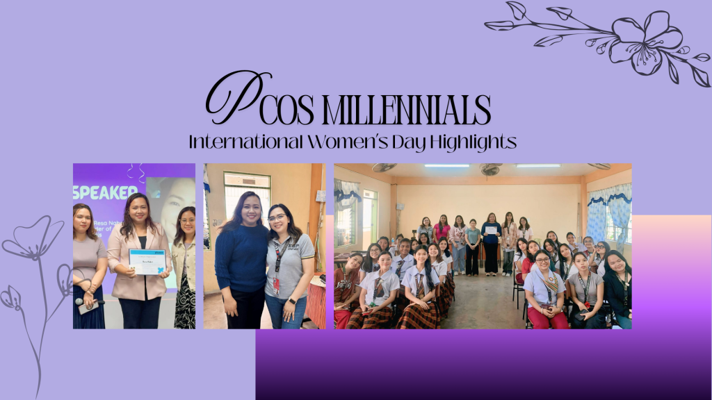International Women’s Day: From Corporate Talks to Classroom Conversations Empowering Filipina&nbsp;Women