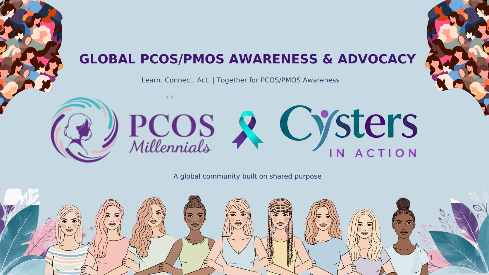 Cysters in Action
